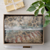 ザウエスタンシリーズデザイン5 薄葉紙 (ギフト)