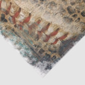 ザウエスタンシリーズデザイン5 薄葉紙 (詳細)