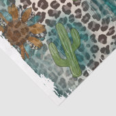 ザウエスタンシリーズデザイン7 薄葉紙 (詳細)