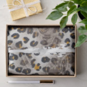 ザウエスタンシリーズデザイン8 薄葉紙 (ギフト)