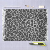 ザウエスタンシリーズデザイン9 薄葉紙 (クラフト)