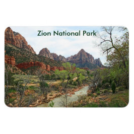 ザウォッチマン マグネット