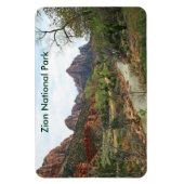 ザウォッチマン マグネット (縦)