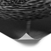 ザウォッチャー ポスター (角)