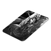 ザウォッチャー マグネット (左側)