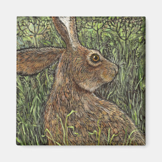 ザウォッチャー マグネット