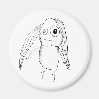 ザウォビット マグネット