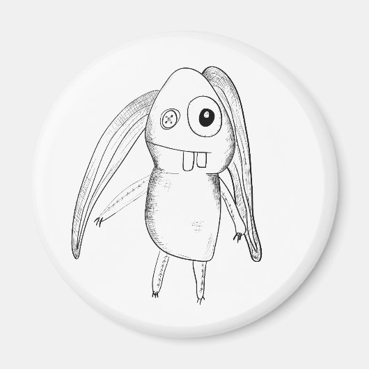 ザウォビット マグネット (正面)