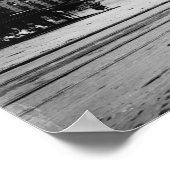 ザウォルドルフ・アストリア ポスター (角)