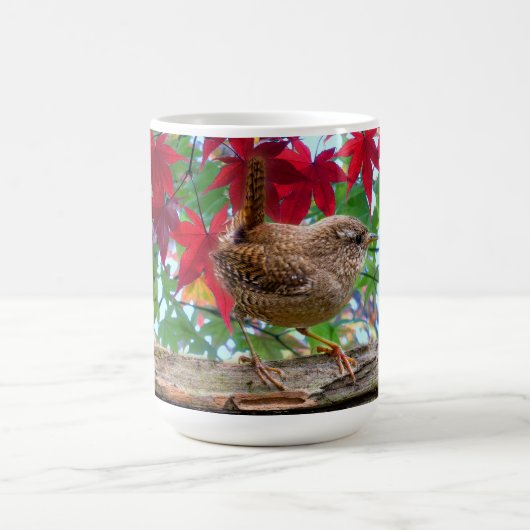 ザウォレン コーヒーマグカップ (中央)