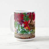 ザウォレン コーヒーマグカップ (正面左)