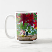 ザウォレン コーヒーマグカップ (左)