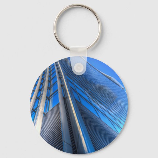 ザウォーキータルキーロンドン キーホルダー (正面)