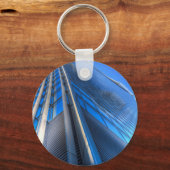 ザウォーキータルキーロンドン キーホルダー (正面)