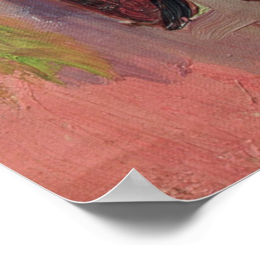 ザウォーク， 1914 ポスター (角)