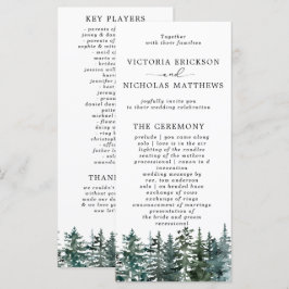 ザウォーターカラーパインツリーフォレストズコレク結婚ション プログラム