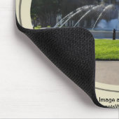 ザウォーターガーデン マウスパッド (コーナー)