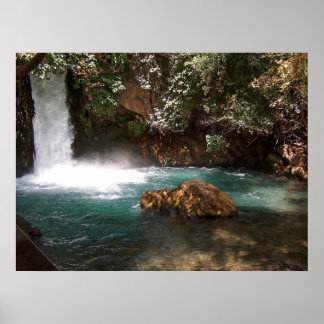 ザウォーターチャクラ ポスター