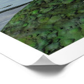 ザウォーターデヴァ ポスター (角)