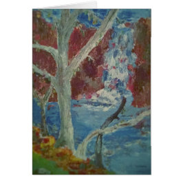 ザウォーターフォールズキーンN H