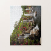 ザウォーターフォールズ ジグソーパズル (縦)