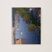 ザウォーターフロント ジグソーパズル (縦)