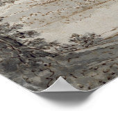 ザウォーターミルバイザフォード ポスター (角)