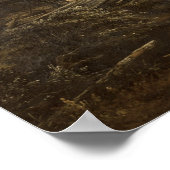 ザウォーターミル、c.1660 ポスター (角)