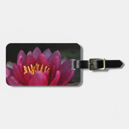 ザウォーターリリー ラゲッジタグ