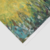 ザウォーターリリー – Setting Sun, Claude Monet, 1916 薄葉紙 (詳細)