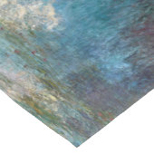 ザウォーターリーズザクラウドモネ ショートテーブルランナー (コーナー)