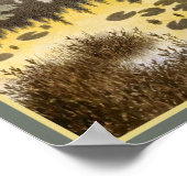 ザウォーター・セベリン・キットテルセン ポスター (角)