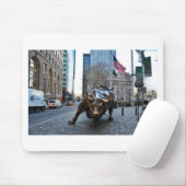 ザウォールセントブル マウスパッド (マウス)