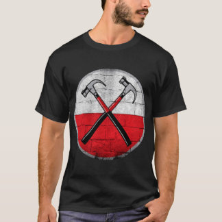 ザウォールハクラシックンマーTシャツ Tシャツ