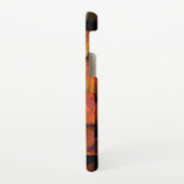 ザウォール抽象芸術アートマット SAMSUNG GALAXYケース (左側)