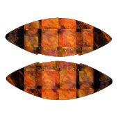 ザウォール抽象芸術 アメリカンフットボール (パネル)