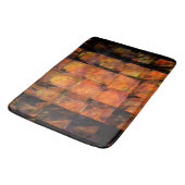 ザウォール抽象芸術 バスマット (アングル)