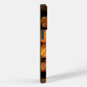 ザウォール抽象芸術 Case-Mate iPhoneケース (裏面 / 右)