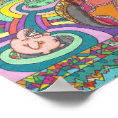 ザウォール ポスター (角)