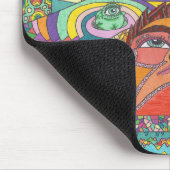 ザウォール マウスパッド (コーナー)