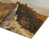 ザウォ素晴らしールオブ中国 カッティングボード (角)