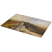 ザウォ素晴らしールオブ中国 カッティングボード (角)