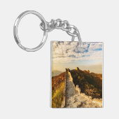 ザウォ素晴らしールオブ中国 キーホルダー (正面左)