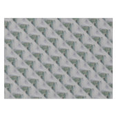 ザウォ素晴らしールオブ中国 テーブルクロス (正面(横))