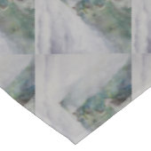 ザウォ素晴らしールオブ中国 テーブルクロス (アングル)