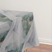 ザウォ素晴らしールオブ中国 テーブルクロス (インサイチュ)