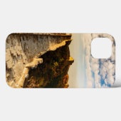 ザウォ素晴らしールオブ中国 Case-Mate iPhoneケース (裏面 (横))