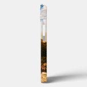 ザウォ素晴らしールオブ中国 Case-Mate iPhoneケース (裏面 / 左)