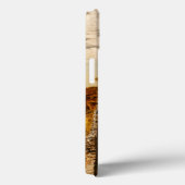 ザウォ素晴らしールオブ中国 Case-Mate iPhoneケース (裏面 / 右)