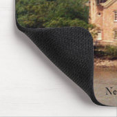 ザウガーティライトハウスムセパド マウスパッド (コーナー)